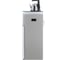 Кулер с чайным столиком ECOTRONIC TB3-LE UV с УФ лампой и выкатной полкой 11276 13