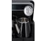Кулер с чайным столиком ECOTRONIC TB10-LNR Black с пультом ДУ, без охлаждения 11736 9