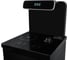 Кулер с чайным столиком ECOTRONIC TB10-LNR Black с пультом ДУ, без охлаждения 11736 14