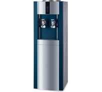 Напольный кулер ECOTRONIC V21-LE Green электронное охлаждение 7242