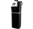 Кулер с чайным столиком ECOTRONIC TB11-LE Black электронное охлаждение 11738 1