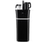 Кулер с чайным столиком ECOTRONIC TB11-LE Black электронное охлаждение 11738 2