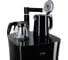 Кулер с чайным столиком ECOTRONIC TB11-LE Black электронное охлаждение 11738 6