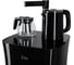 Кулер с чайным столиком ECOTRONIC TB11-LE Black электронное охлаждение 11738 7
