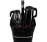 Кулер с чайным столиком ECOTRONIC TB11-LE Black электронное охлаждение 11738 9