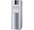 Напольный кулер ECOTRONIC V21-LE White-silver электронное охлаждение 7215 1
