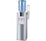 Напольный кулер ECOTRONIC V21-LE White-silver электронное охлаждение 7215 3