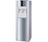 Напольный кулер ECOTRONIC V21-LE White-silver электронное охлаждение 7215 5
