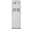 Напольный кулер ECOTRONIC V21-LE White-silver электронное охлаждение 7215 7
