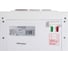 Напольный кулер ECOTRONIC V21-LE White-silver электронное охлаждение 7215 10