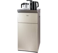 Кулер с чайным столиком ECOTRONIC TB7-LN Gold без охлаждения 11732