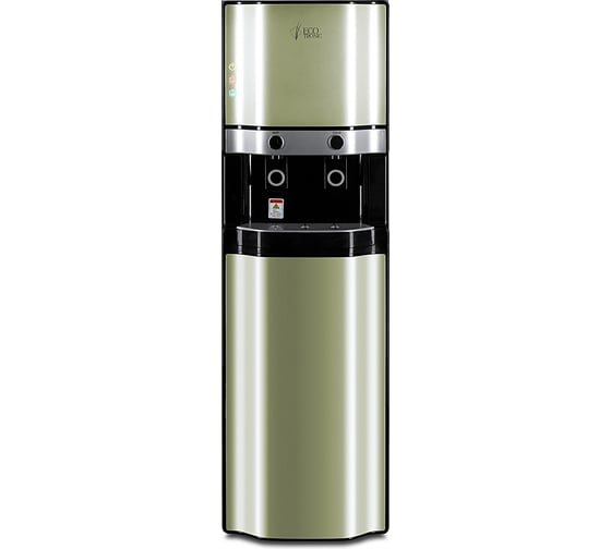 Напольный пурифайер ECOTRONIC A30-U4L ExtraHot Gold компрессорный 7287