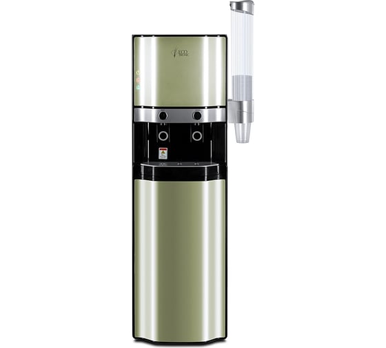 Напольный пурифайер ECOTRONIC A30-U4L ExtraHot Gold компрессорный 7287
