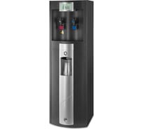 Напольный пурифайер ECOTRONIC B50-U4L Black-silver компрессорный 3016