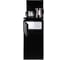 Кулер с чайным столиком ECOTRONIC TB8-LE Black электронное охлаждение 11733 3