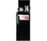 Кулер с чайным столиком ECOTRONIC TB8-LE Black электронное охлаждение 11733 4
