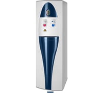 Напольный пурифайер ECOTRONIC B70-U4L Blue компрессорный, c накопительным баком 3020