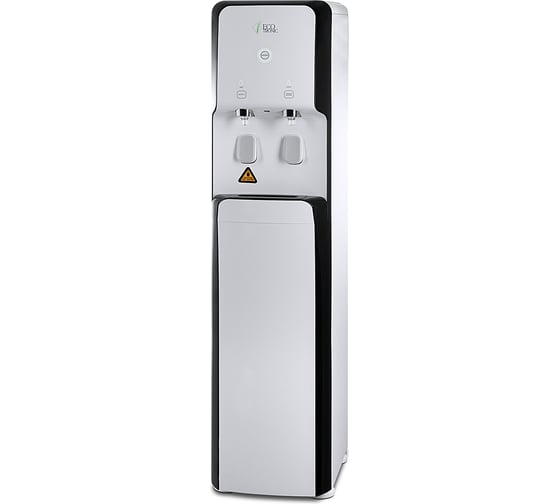 Напольный пурифайер ECOTRONIC B80-U4L компрессорный, c функцией стерилизации бака ХВ 3069 1