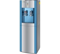 Напольный пурифайер ECOTRONIC H1-U4L компрессорный 3023