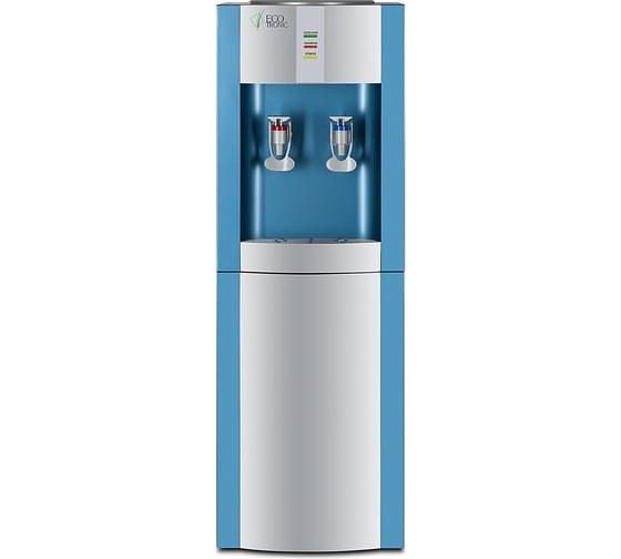 Напольный пурифайер ECOTRONIC H1-U4L компрессорный 3023
