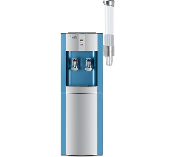 Напольный пурифайер ECOTRONIC H1-U4L компрессорный 3023