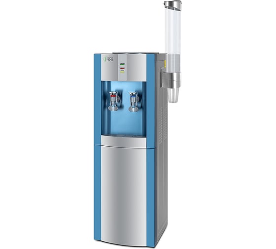 Напольный пурифайер ECOTRONIC H1-U4L компрессорный 3023