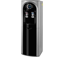 Напольный пурифайер ECOTRONIC C21-U4LPM Black компрессорный, с монитором 7080