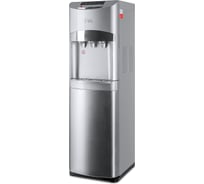 Напольный пурифайер ECOTRONIC M11-U4L silver компрессорный 7279