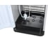 Напольный пурифайер ECOTRONIC M11-U4L silver компрессорный 7279 10