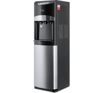 Напольный пурифайер ECOTRONIC M11-U4L Black компрессорный 7278