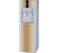 Напольный пурифайер ECOTRONIC H1-U4LE White-gold электронное охлаждение 7165