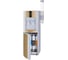 Напольный пурифайер ECOTRONIC H1-U4LE White-gold электронное охлаждение 7165 4