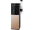 Напольный пурифайер ECOTRONIC M15-U4LKEM Black-gold чайник, электронное охлаждение 11187 4