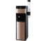 Напольный пурифайер ECOTRONIC M30-U4LE Black-gold электронное охлаждение 11728 4