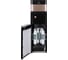 Напольный пурифайер ECOTRONIC M30-U4LE Black-gold электронное охлаждение 11728 5