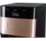 Напольный пурифайер ECOTRONIC M30-U4LE Black-gold электронное охлаждение 11728 10