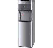 Напольный пурифайер ECOTRONIC M30-U4LE Silver+SS электронное охлаждение 11729