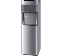 Напольный пурифайер ECOTRONIC M30-U4L Silver+SS компрессорный 11727