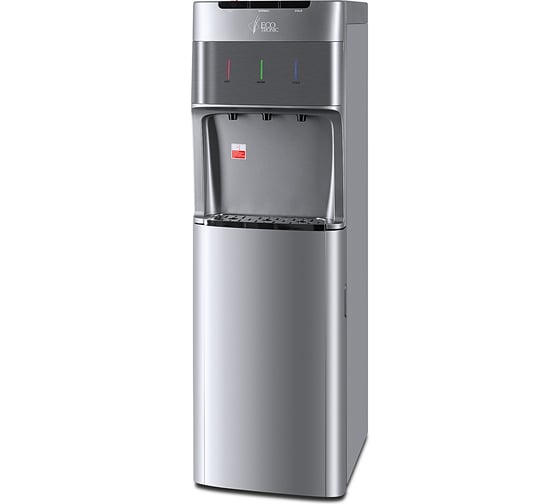 Напольный пурифайер ECOTRONIC M30-U4L Silver+SS компрессорный 11727