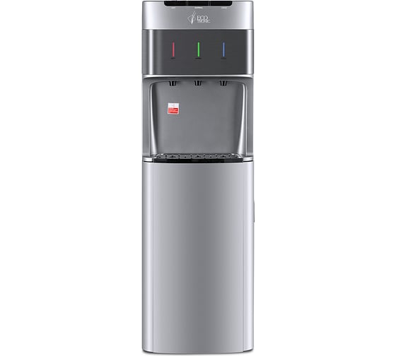 Напольный пурифайер ECOTRONIC M30-U4L Silver+SS компрессорный 11727