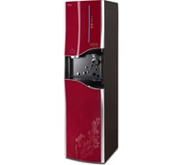Напольный пурифайер ECOTRONIC V90-R4LZ Red обратный осмос, компрессорный, c ледогенератором 3048