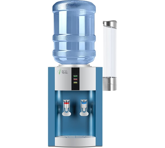 Настольный кулер ECOTRONIC с электронным охлаждением H1-TE 2113