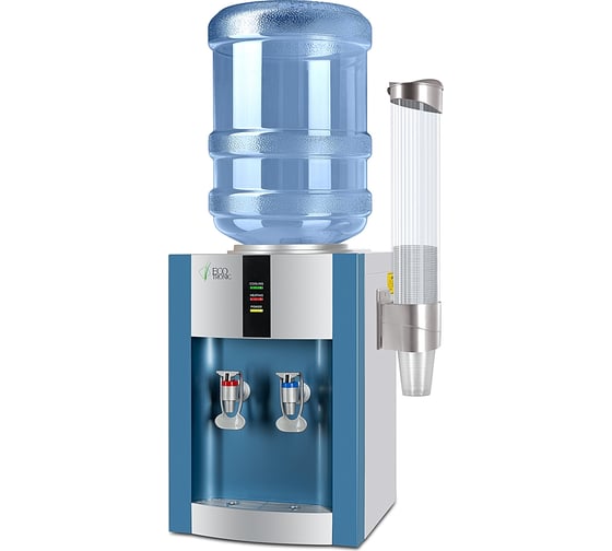 Настольный кулер ECOTRONIC с электронным охлаждением H1-TE 2113