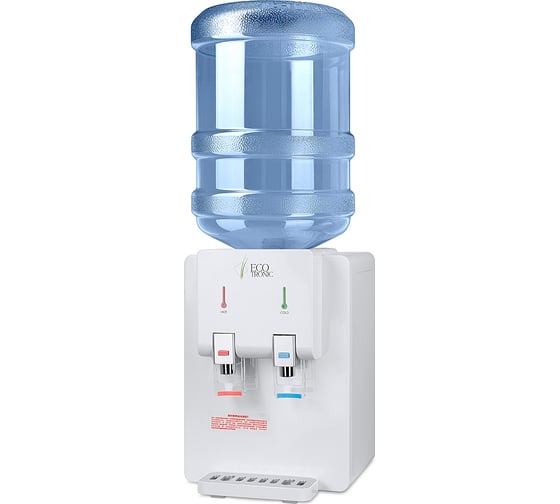 Настольный кулер ECOTRONIC без охлаждения M3-TN 11468