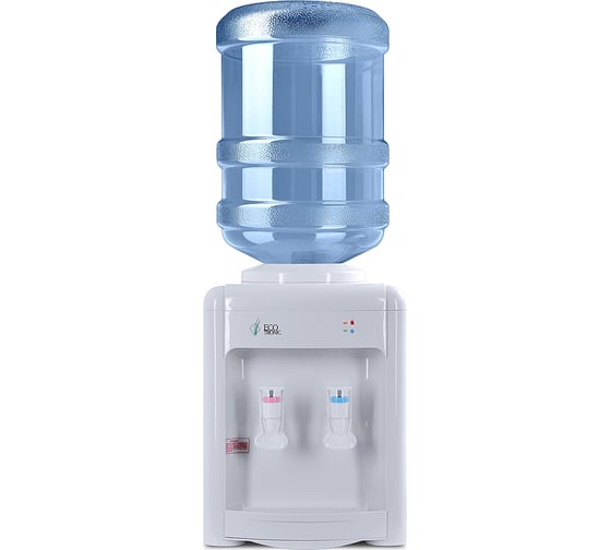 Настольный кулер ECOTRONIC без охлаждения H2-TN 2120