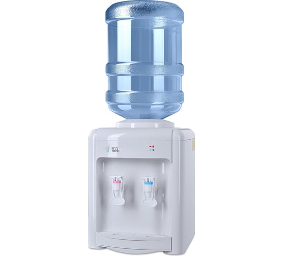 Настольный кулер ECOTRONIC без охлаждения H2-TN 2120