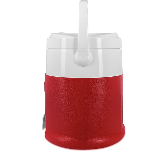 Термос-раздатчик ECOTRONIC CoolStrong-7 Red на 7 литров 7285