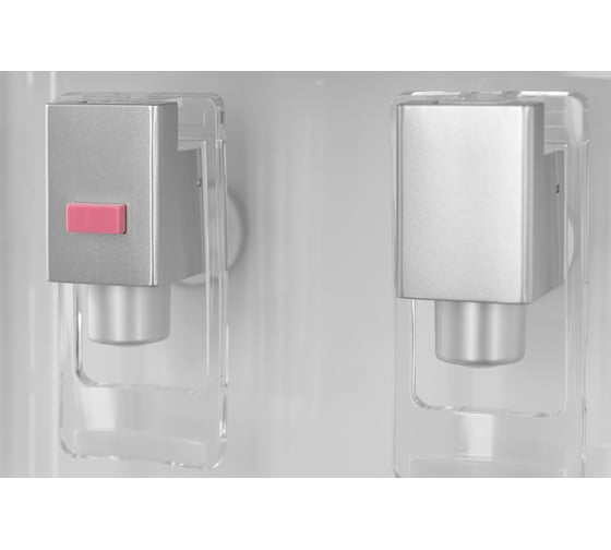 Настольный пурифайер ECOTRONIC V11-U4T UV White компрессорный 11643