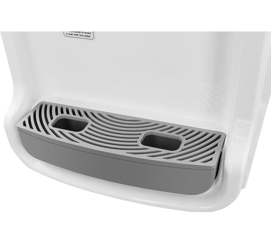 Настольный пурифайер ECOTRONIC V11-U4T UV White компрессорный 11643