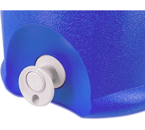 Термос-раздатчик ECOTRONIC CoolStrong-7 Blue на 7 литров 7283